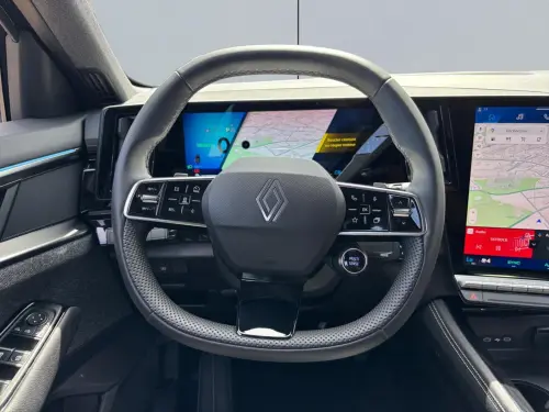 Renault Espace Espace E-Tech full hybrid 200 GSR2 Techno - Photo 12