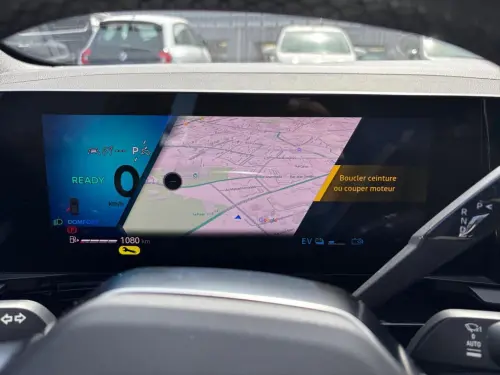 Renault Espace Espace E-Tech full hybrid 200 GSR2 Techno - Photo 13