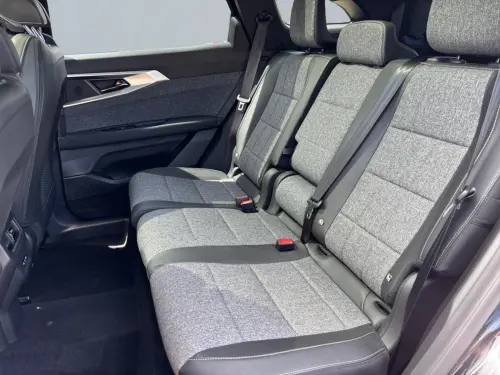 Renault Espace Espace E-Tech full hybrid 200 GSR2 Techno - Photo 15