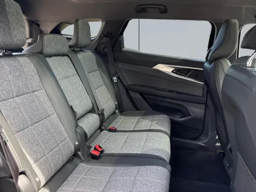 Renault Espace Espace E-Tech full hybrid 200 GSR2 Techno - Photo 17