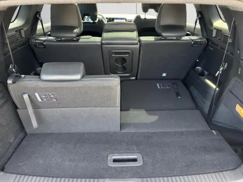 Renault Espace Espace E-Tech full hybrid 200 GSR2 Techno - Photo 18