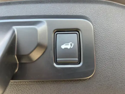Renault Espace Espace E-Tech full hybrid 200 GSR2 Techno - Photo 20