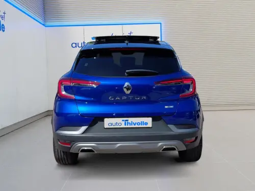 Renault Captur mild hybrid 140 R.S. line - Photo 3
