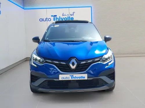 Renault Captur mild hybrid 140 R.S. line - Photo 7