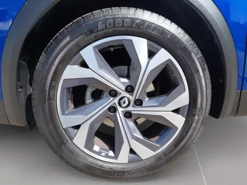 Renault Captur mild hybrid 140 R.S. line - Photo 8