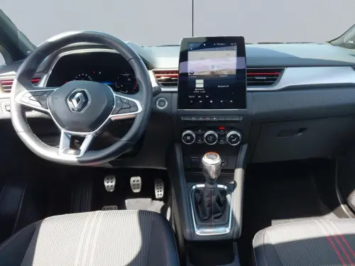 Renault Captur mild hybrid 140 R.S. line - Photo 11