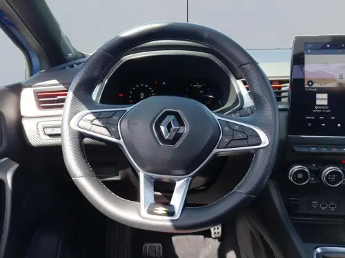 Renault Captur mild hybrid 140 R.S. line - Photo 12