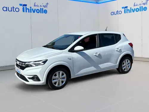 Dacia Sandero ECO-G 100 Expression - Photo 0