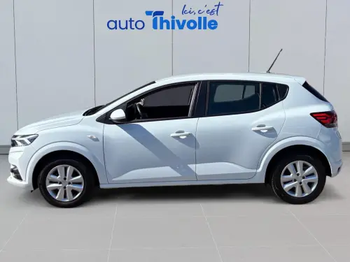 Dacia Sandero ECO-G 100 Expression - Photo 1