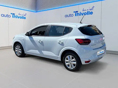 Dacia Sandero ECO-G 100 Expression - Photo 2
