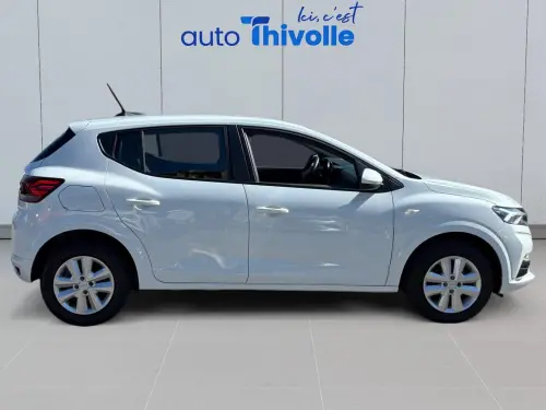 Dacia Sandero ECO-G 100 Expression - Photo 5