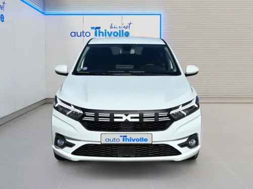 Dacia Sandero ECO-G 100 Expression - Photo 7