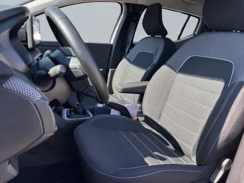 Dacia Sandero ECO-G 100 Expression - Photo 9