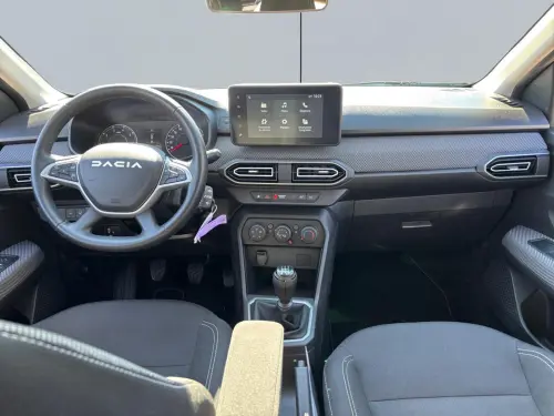 Dacia Sandero ECO-G 100 Expression - Photo 11