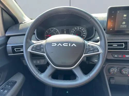 Dacia Sandero ECO-G 100 Expression - Photo 12