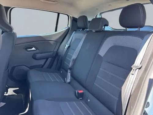Dacia Sandero ECO-G 100 Expression - Photo 15