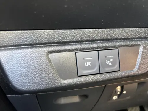 Dacia Sandero ECO-G 100 Expression - Photo 22