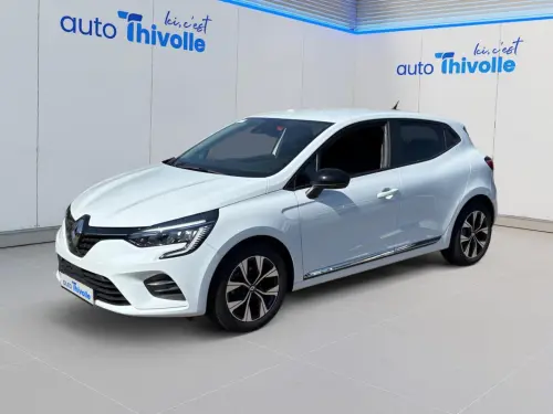 Renault Clio Clio TCe 90 Evolution - Photo 0