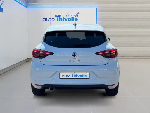 Renault Clio Clio TCe 90 Evolution - Photo 3