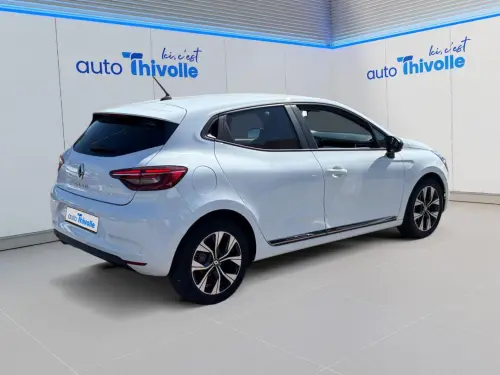 Renault Clio Clio TCe 90 Evolution - Photo 4