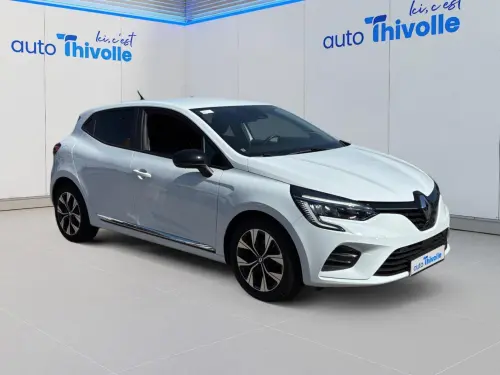 Renault Clio Clio TCe 90 Evolution - Photo 6
