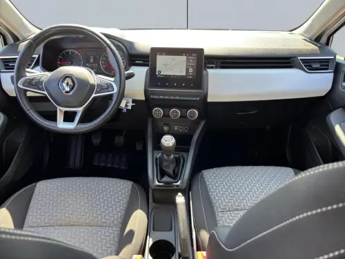 Renault Clio Clio TCe 90 Evolution - Photo 11