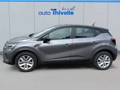 Renault Captur TCe 100 GPL - 21 Business - Photo 1
