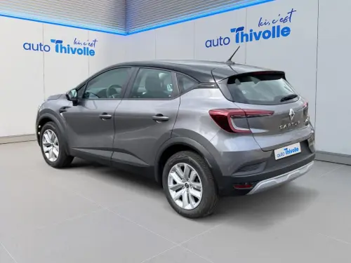 Renault Captur TCe 100 GPL - 21 Business - Photo 2