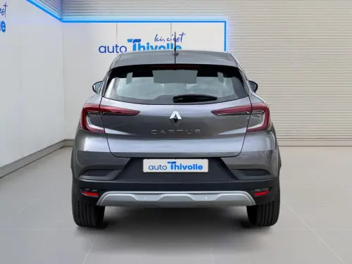 Renault Captur TCe 100 GPL - 21 Business - Photo 3