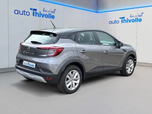 Renault Captur TCe 100 GPL - 21 Business - Photo 4