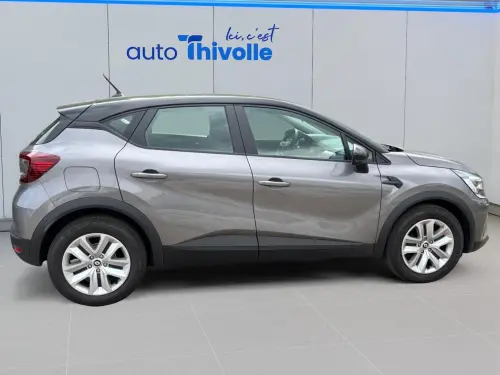 Renault Captur TCe 100 GPL - 21 Business - Photo 5