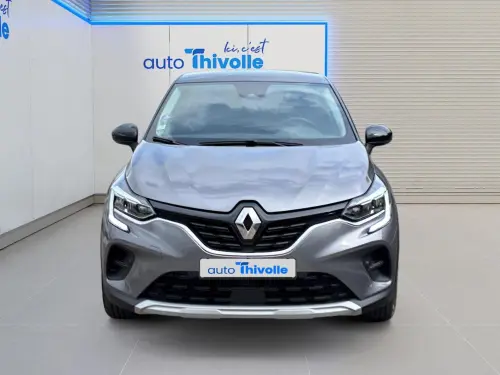 Renault Captur TCe 100 GPL - 21 Business - Photo 7