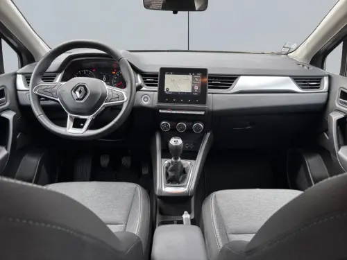 Renault Captur TCe 100 GPL - 21 Business - Photo 11