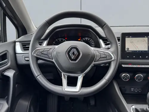 Renault Captur TCe 100 GPL - 21 Business - Photo 12