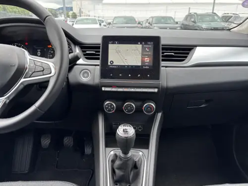 Renault Captur TCe 100 GPL - 21 Business - Photo 14