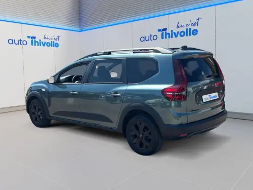 Dacia Jogger ECO-G 100 5 places Extreme + - Photo 2