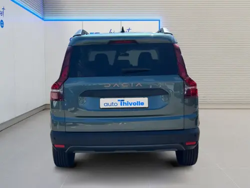 Dacia Jogger ECO-G 100 5 places Extreme + - Photo 3