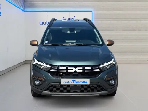 Dacia Jogger ECO-G 100 5 places Extreme + - Photo 7