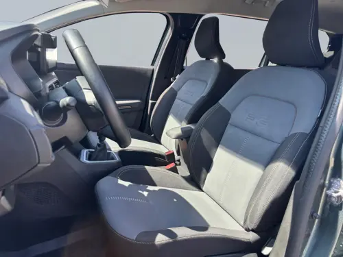 Dacia Jogger ECO-G 100 5 places Extreme + - Photo 9