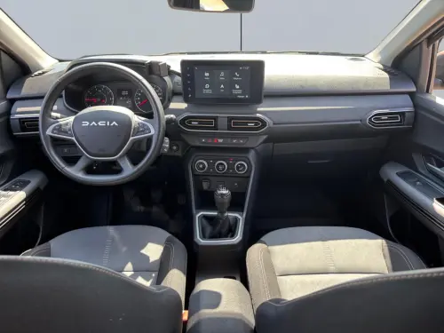 Dacia Jogger ECO-G 100 5 places Extreme + - Photo 11