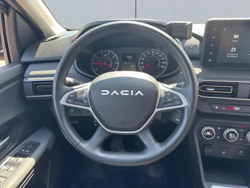 Dacia Jogger ECO-G 100 5 places Extreme + - Photo 12