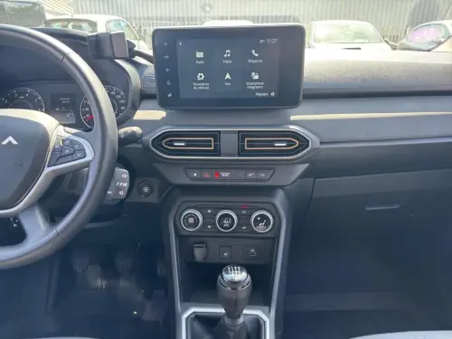 Dacia Jogger ECO-G 100 5 places Extreme + - Photo 14