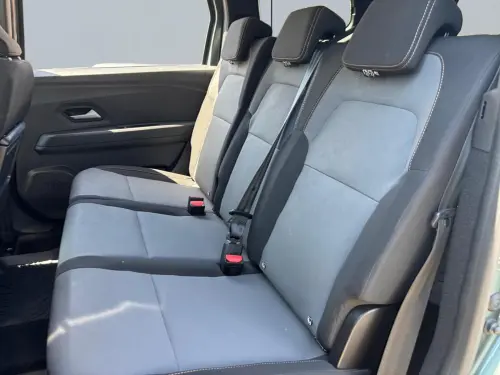Dacia Jogger ECO-G 100 5 places Extreme + - Photo 15