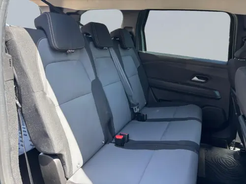 Dacia Jogger ECO-G 100 5 places Extreme + - Photo 17