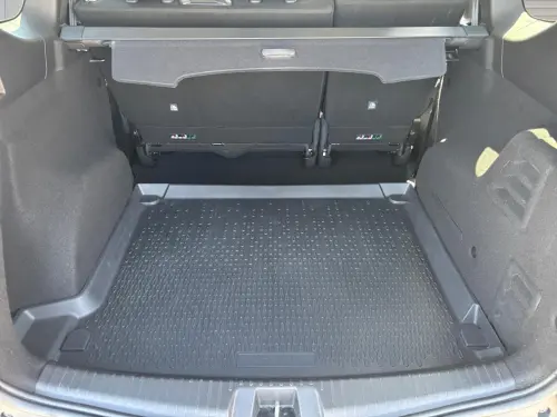 Dacia Jogger ECO-G 100 5 places Extreme + - Photo 18