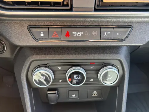 Dacia Jogger ECO-G 100 5 places Extreme + - Photo 20