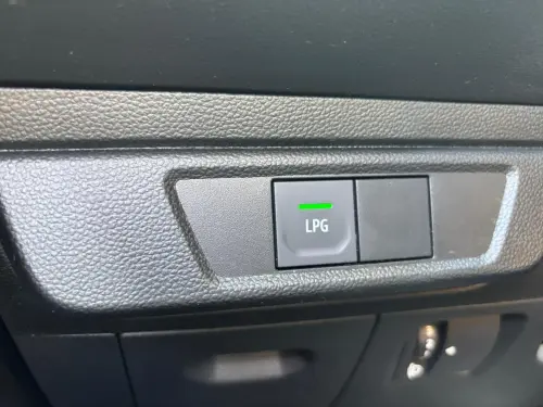 Dacia Jogger ECO-G 100 5 places Extreme + - Photo 21