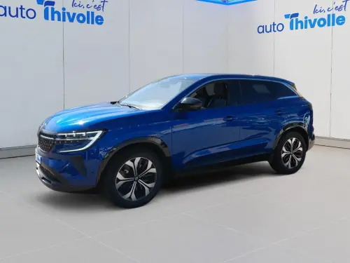 Renault Austral E-Tech hybrid 200 Techno - Photo 0