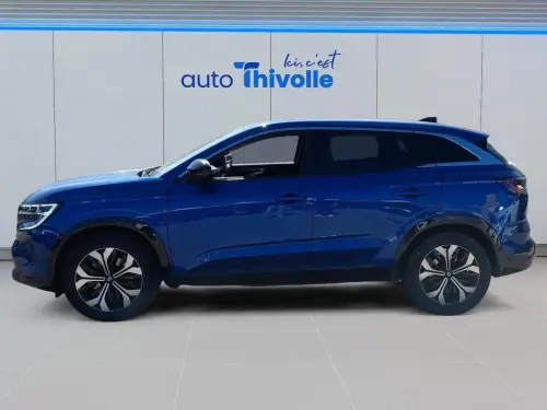 Renault Austral E-Tech hybrid 200 Techno - Photo 1
