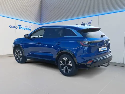 Renault Austral E-Tech hybrid 200 Techno - Photo 2